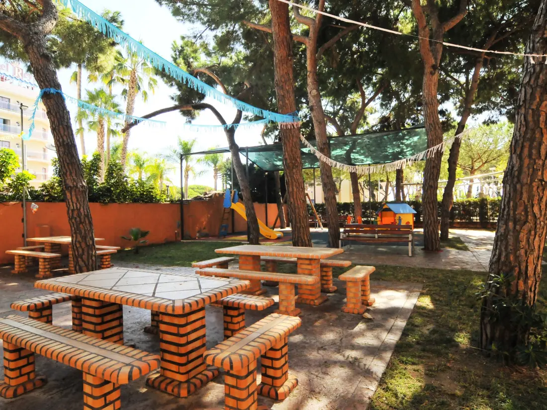 Location de Vacances Santa Susanna 34