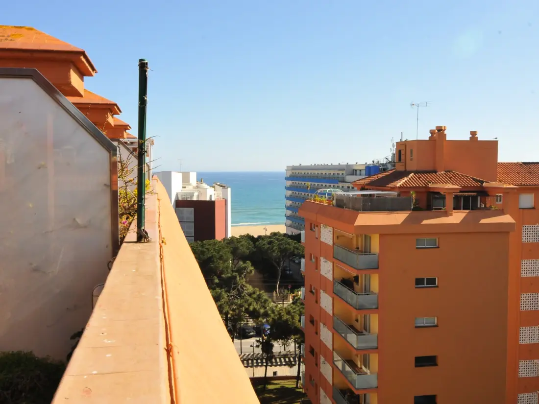 Location de Vacances Santa Susanna 34