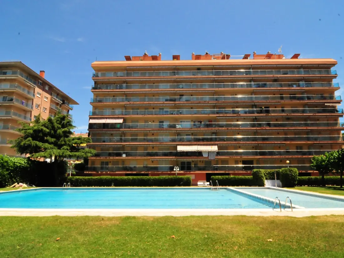 Location de Vacances Santa Susanna 34