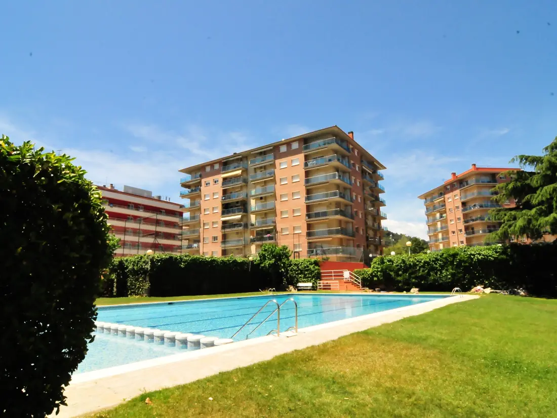 Location de Vacances Santa Susanna 34