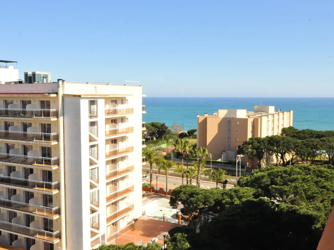 Location de Vacances Santa Susanna 34