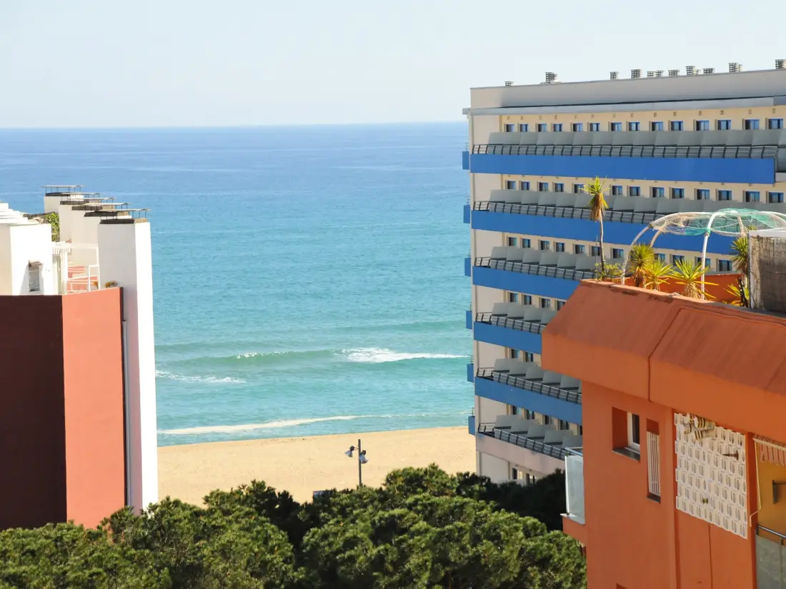 Location de Vacances Santa Susanna 34