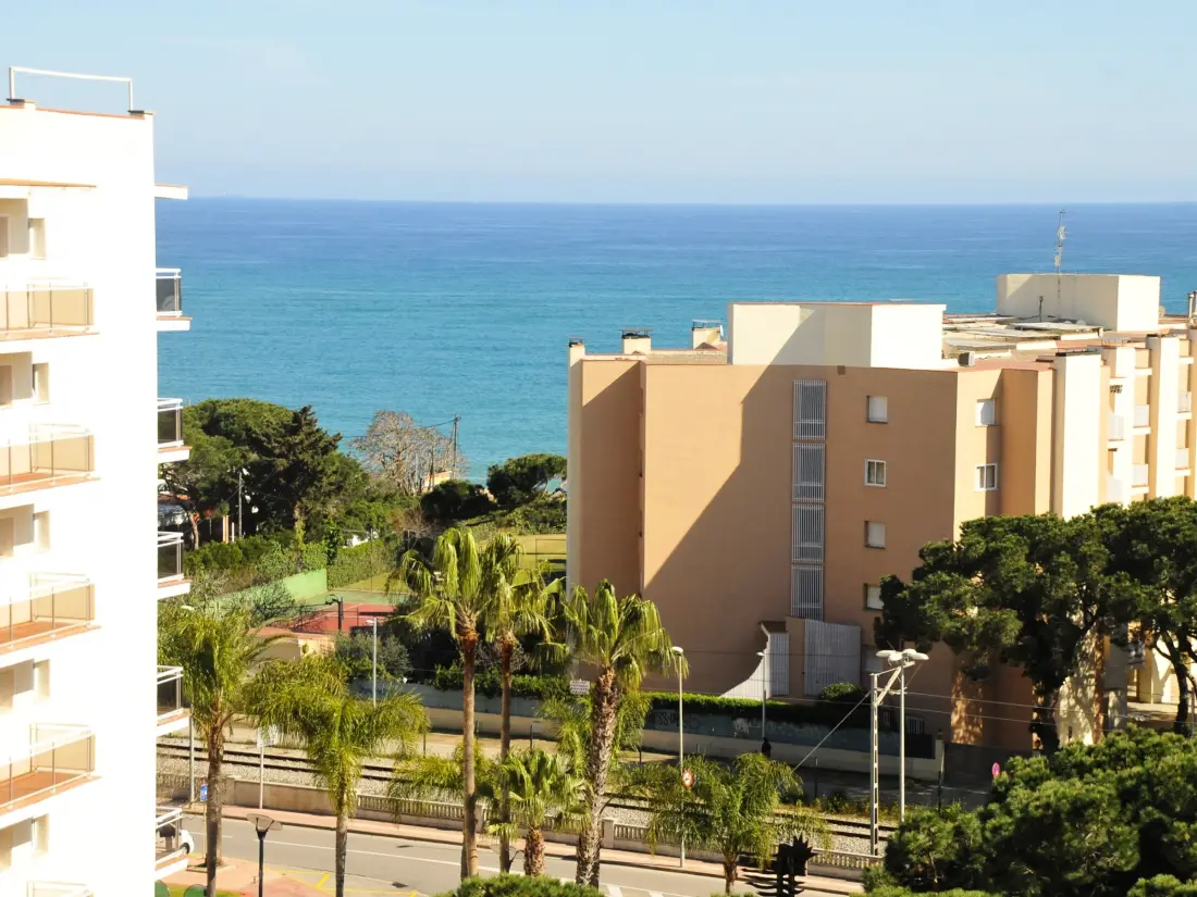 Location de Vacances Santa Susanna 34