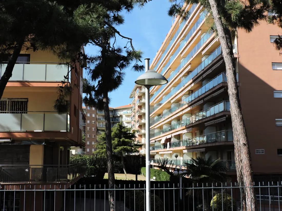 Location de Vacances Santa Susanna 34