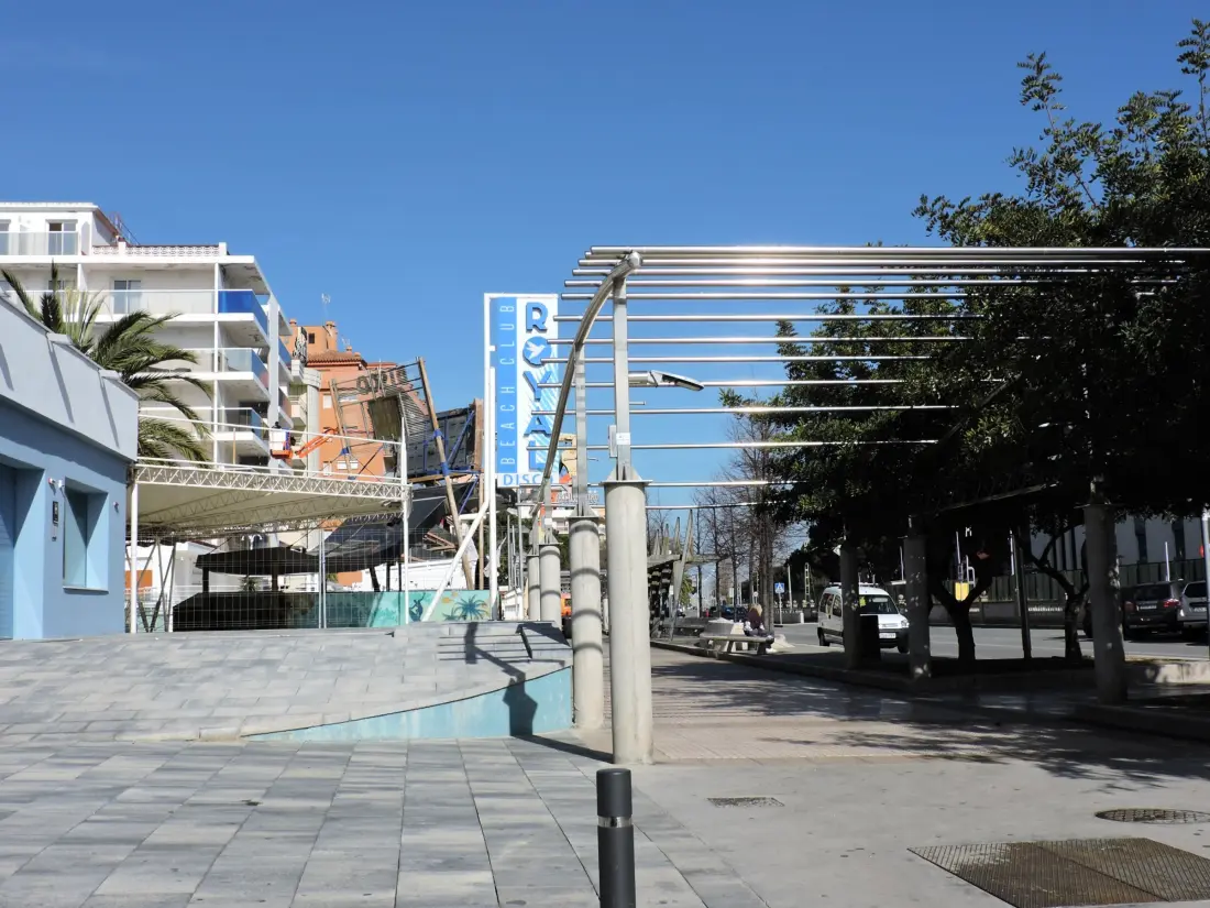 Location de Vacances Santa Susanna 34