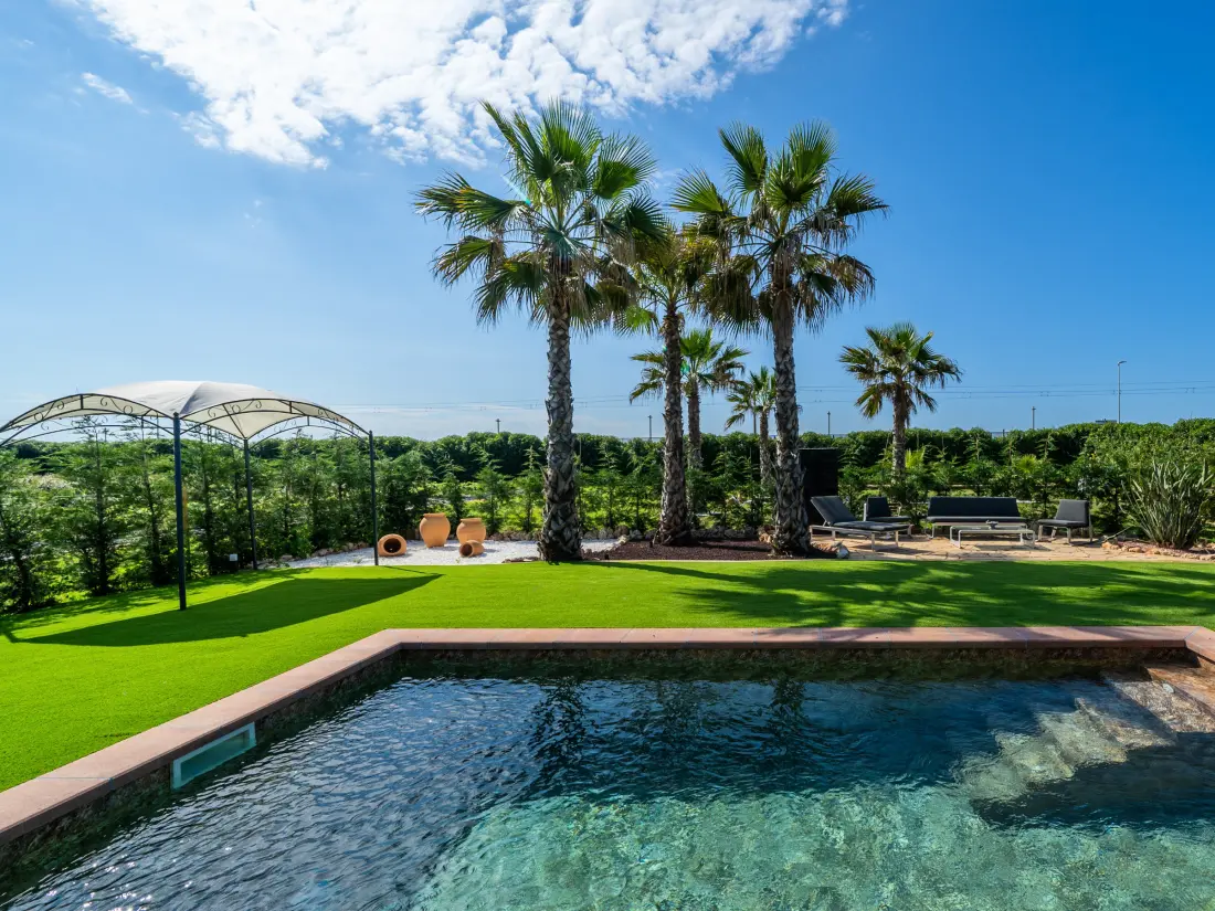 Location de Vacances Santa Susanna 36