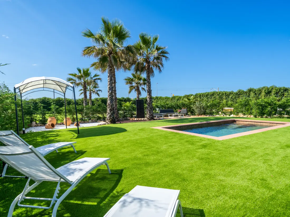 Location de Vacances Santa Susanna 36