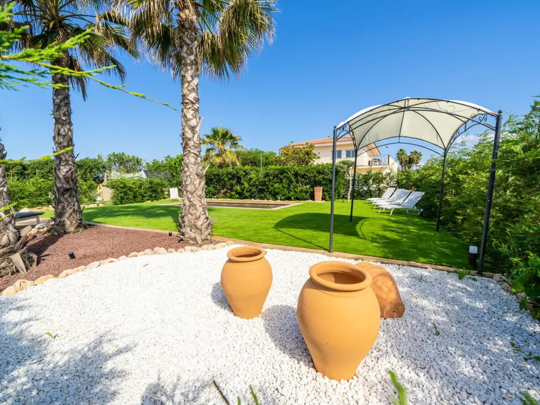 Location de Vacances Santa Susanna 36