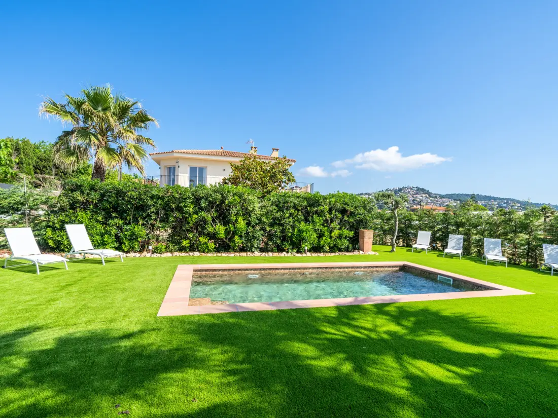Location de Vacances Santa Susanna 36