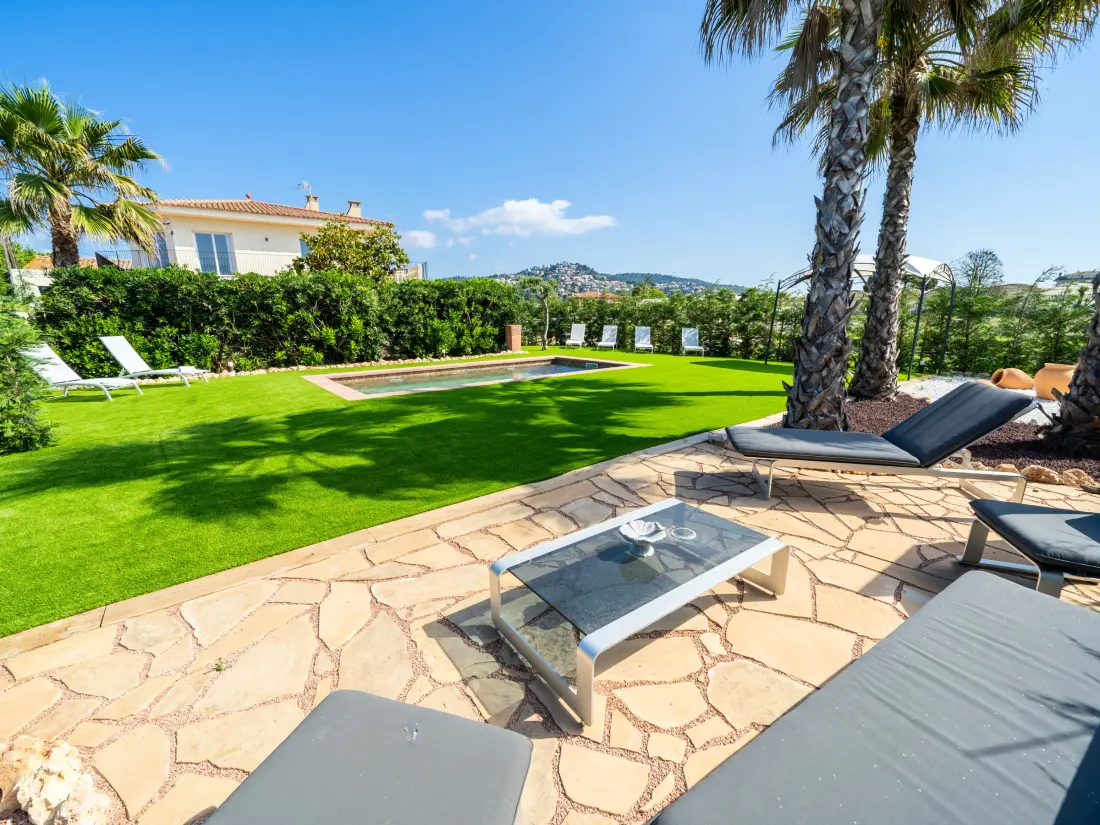 Location de Vacances Santa Susanna 36