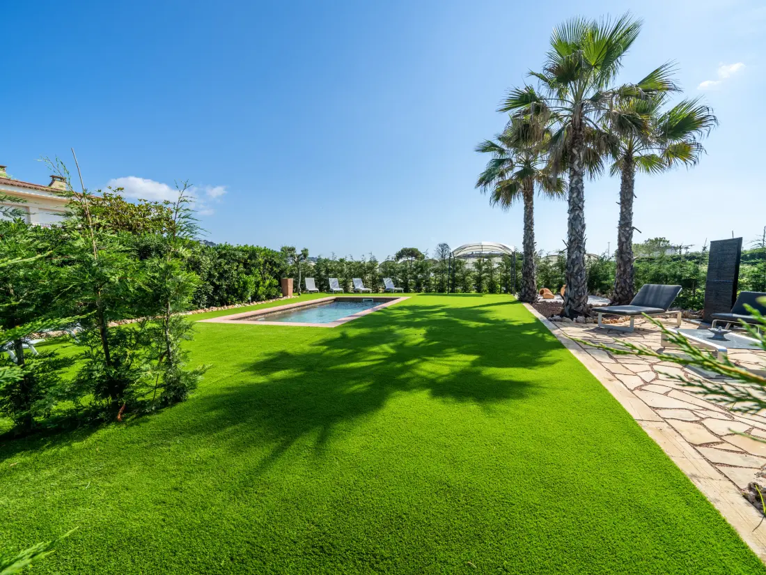 Location de Vacances Santa Susanna 36