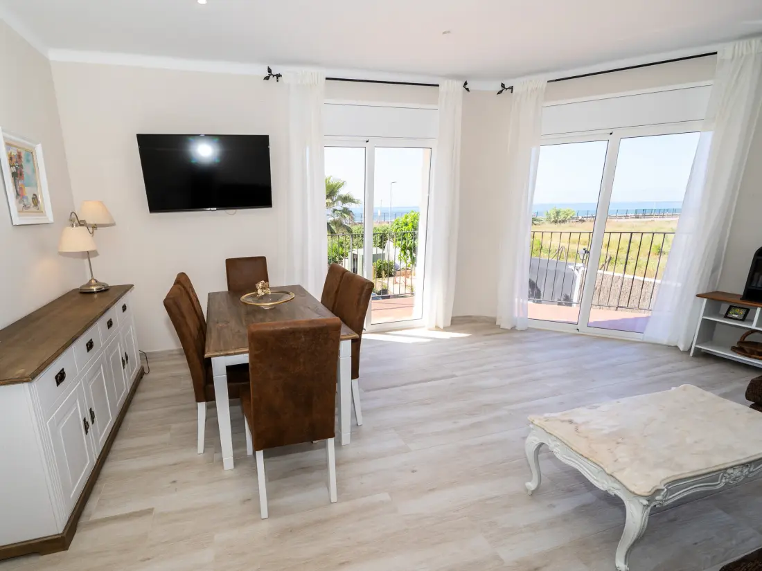 Location de Vacances Santa Susanna 36
