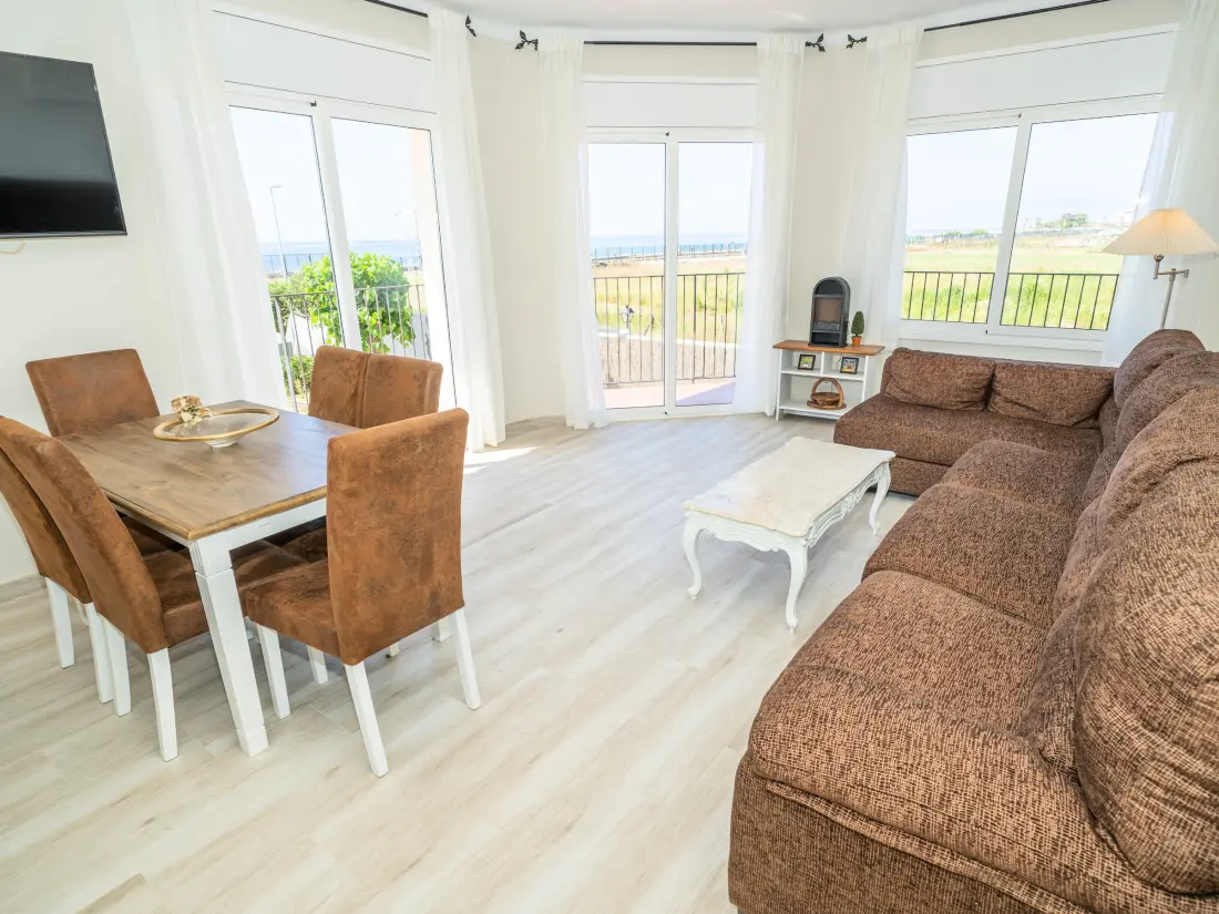 Location de Vacances Santa Susanna 36