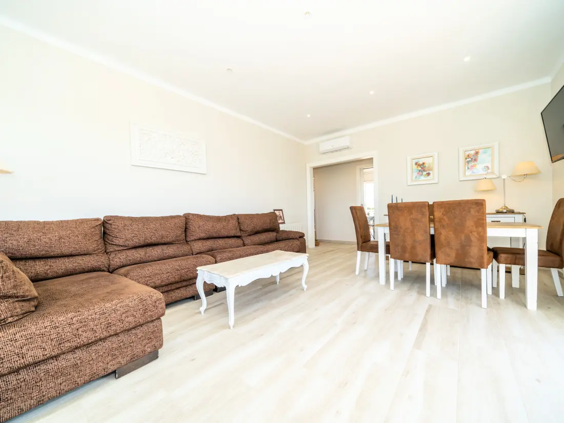 Location de Vacances Santa Susanna 36