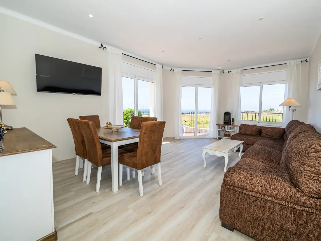 Location de Vacances Santa Susanna 36