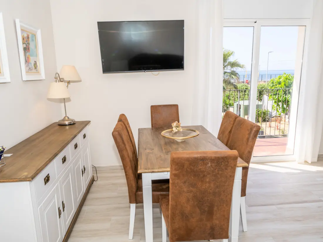 Location de Vacances Santa Susanna 36
