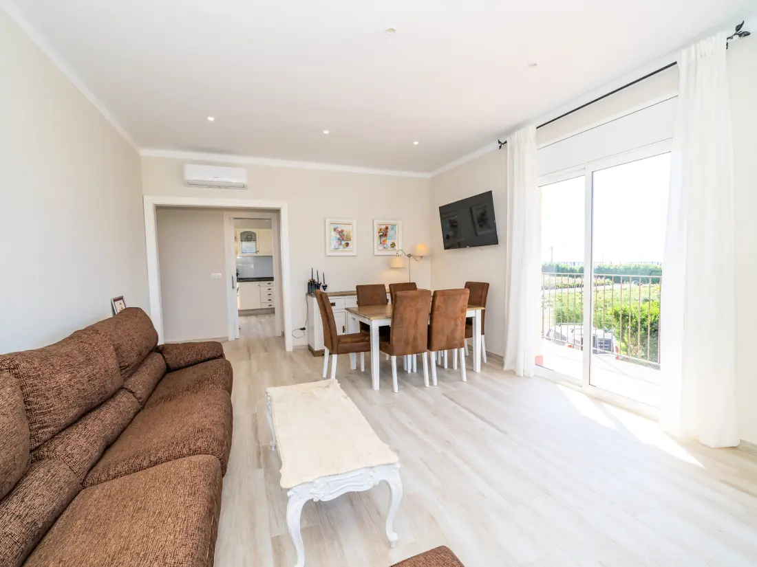 Location de Vacances Santa Susanna 36