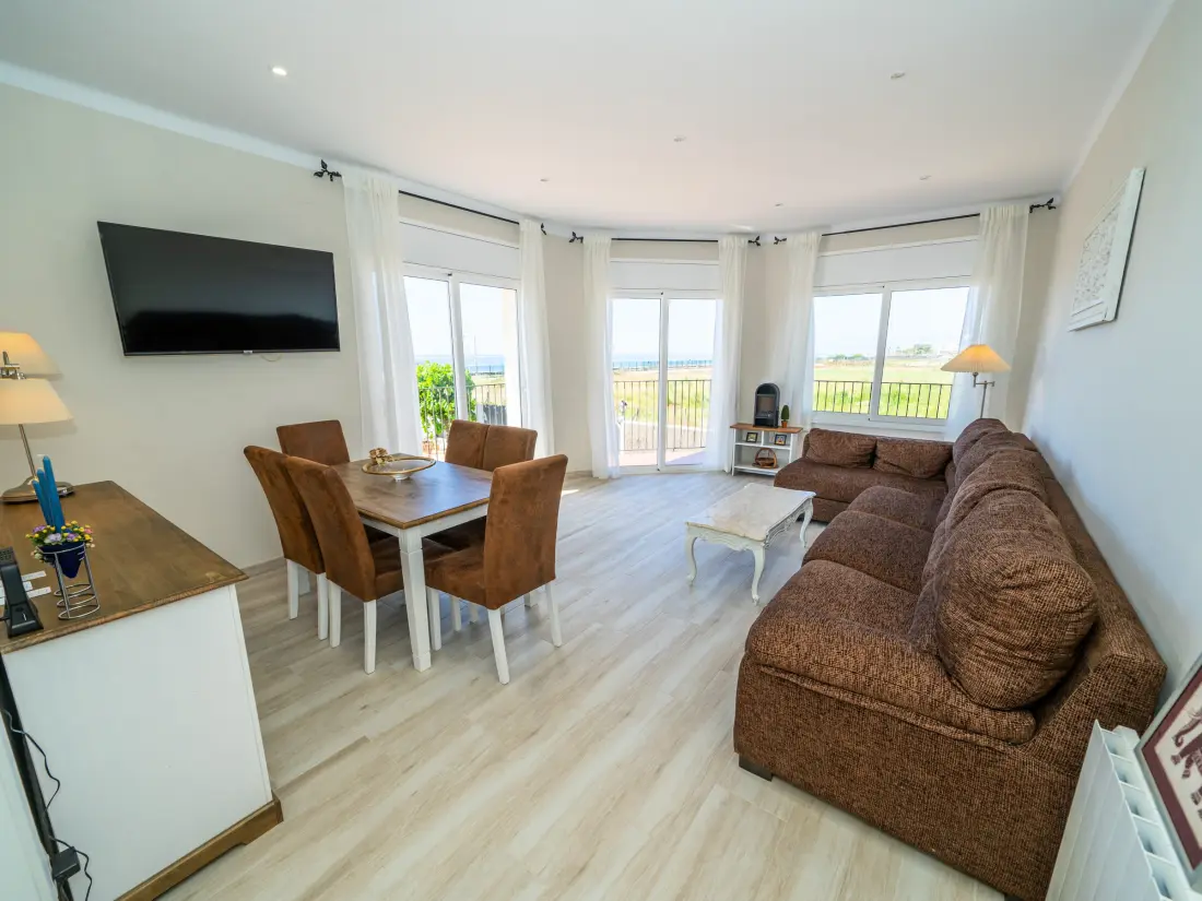 Location de Vacances Santa Susanna 36