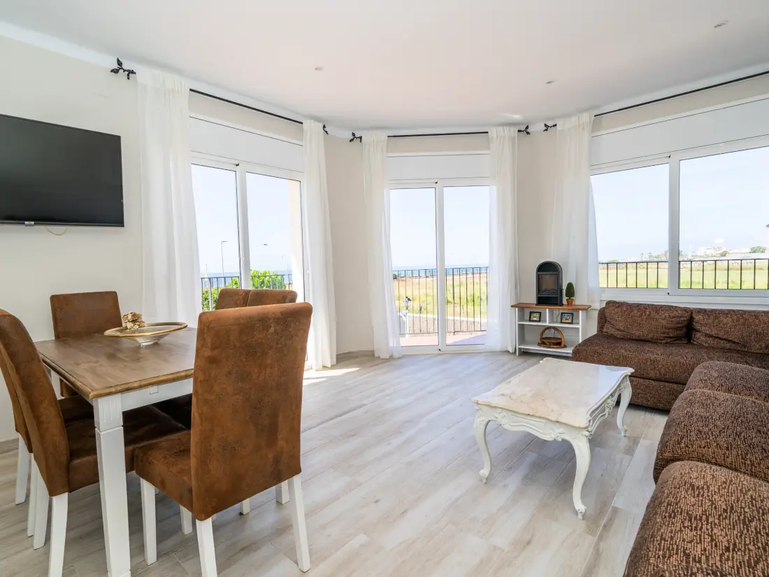Location de Vacances Santa Susanna 36