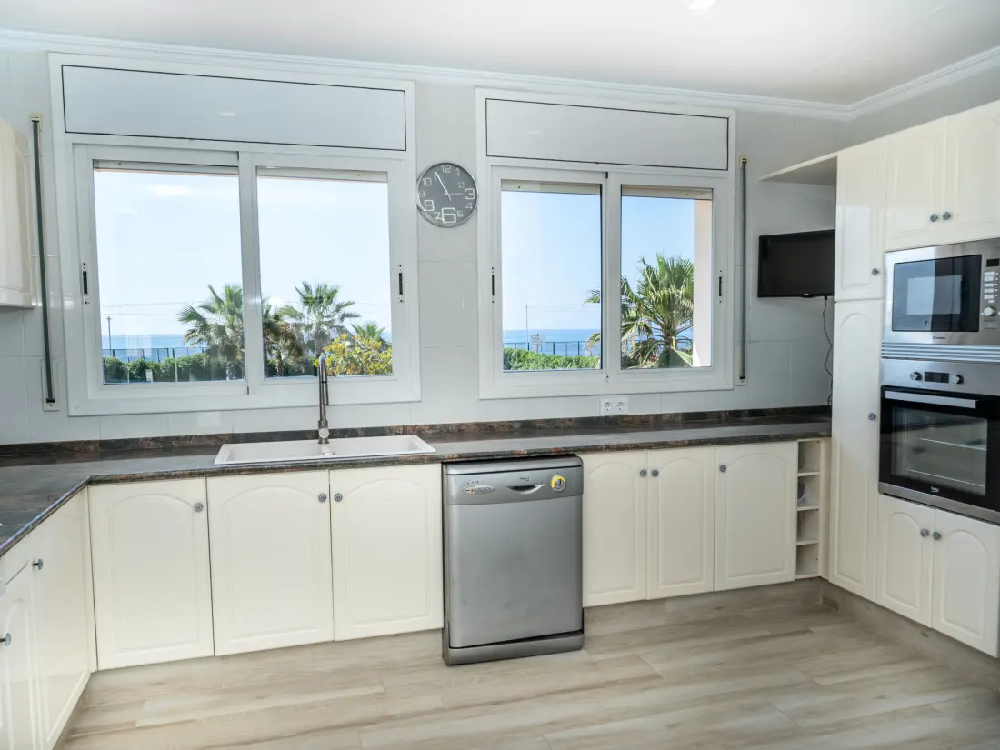 Location de Vacances Santa Susanna 36