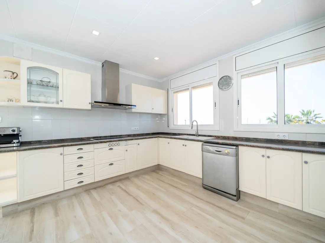Location de Vacances Santa Susanna 36