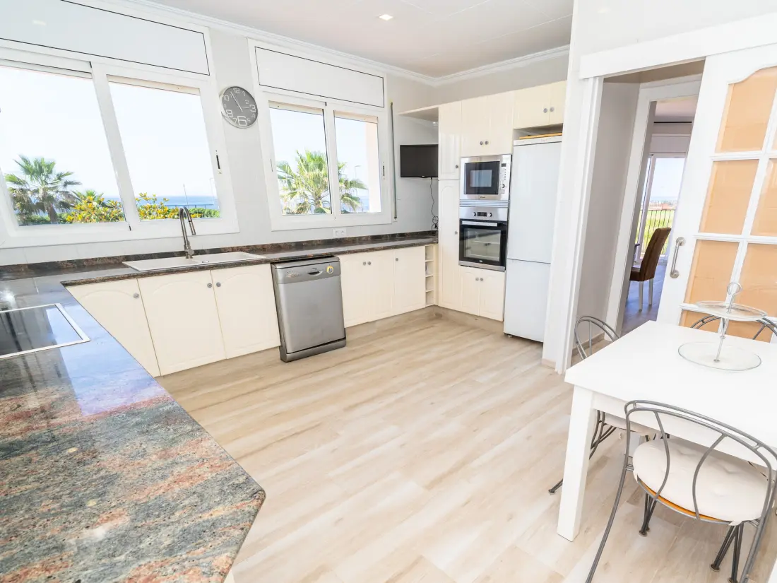 Location de Vacances Santa Susanna 36