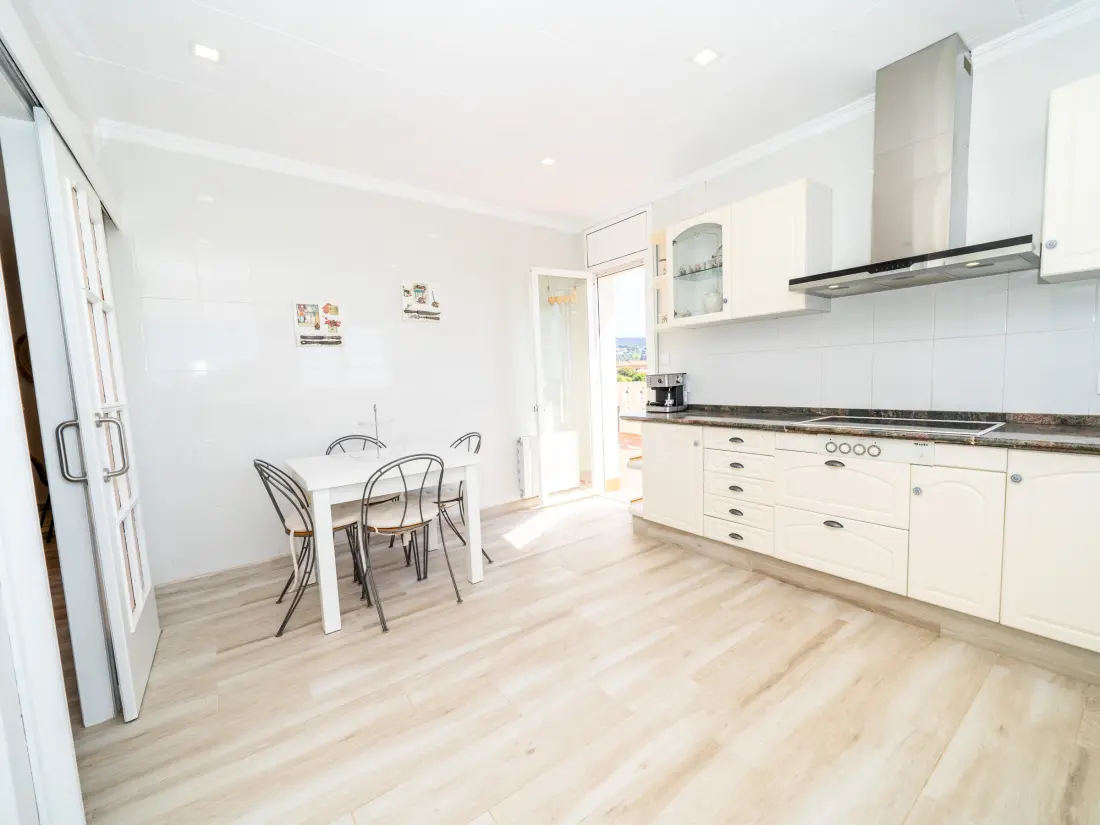 Location de Vacances Santa Susanna 36