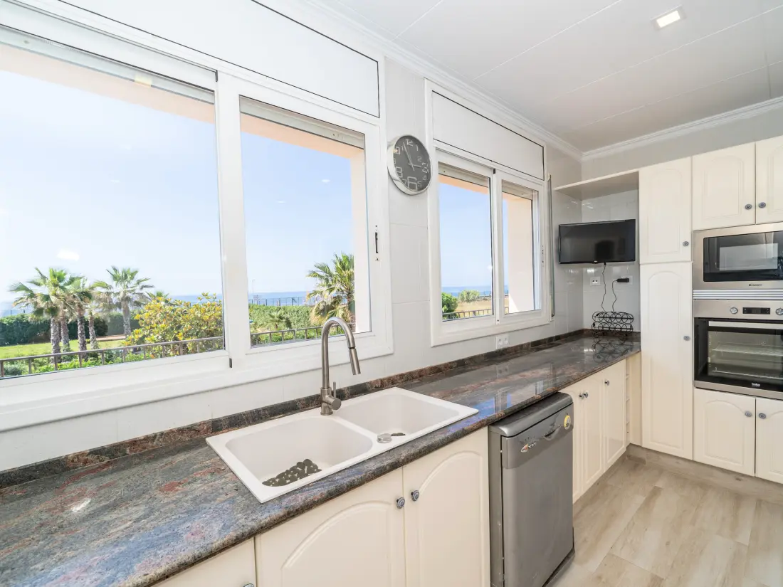 Location de Vacances Santa Susanna 36