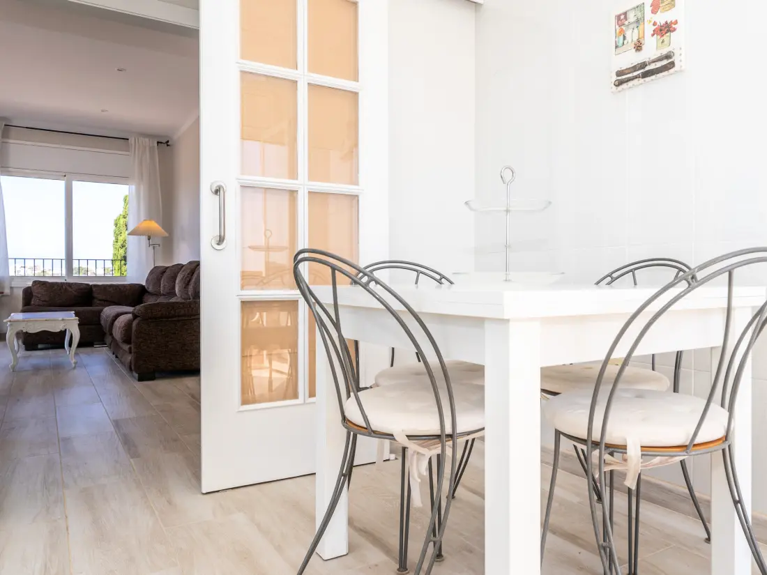 Location de Vacances Santa Susanna 36