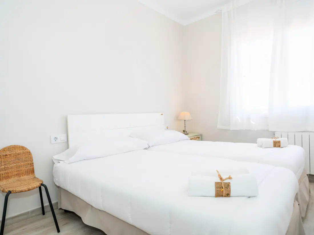 Location de Vacances Santa Susanna 36