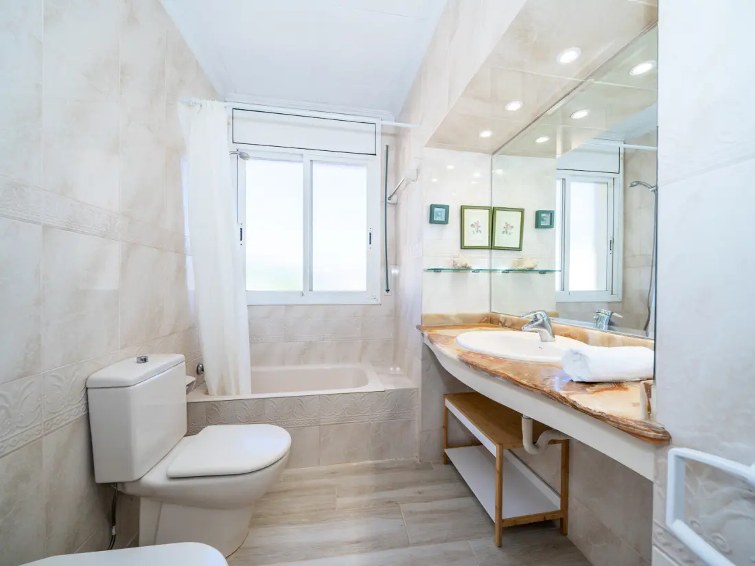 Location de Vacances Santa Susanna 36