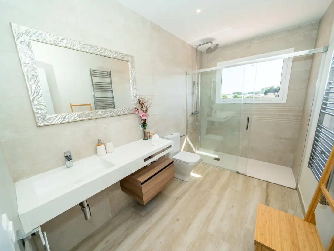 Location de Vacances Santa Susanna 36