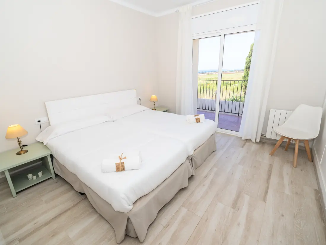 Location de Vacances Santa Susanna 36