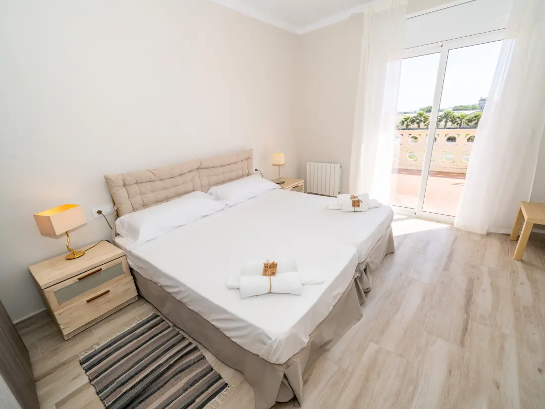 Location de Vacances Santa Susanna 36