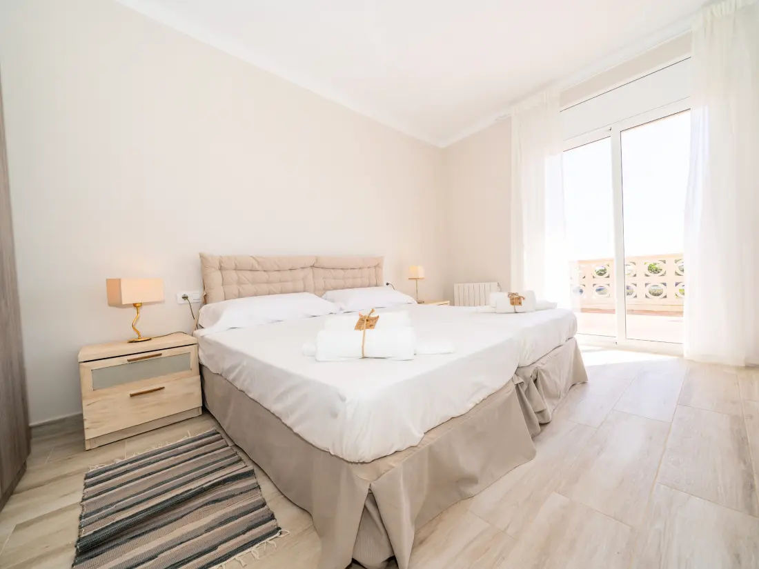 Location de Vacances Santa Susanna 36