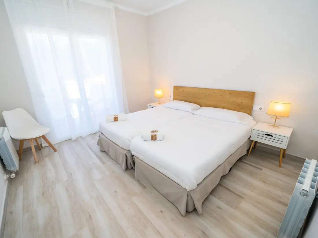 Location de Vacances Santa Susanna 36