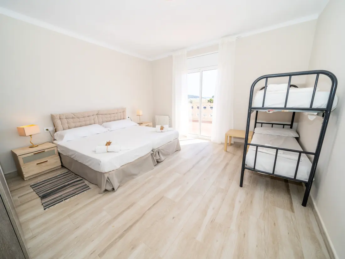 Location de Vacances Santa Susanna 36