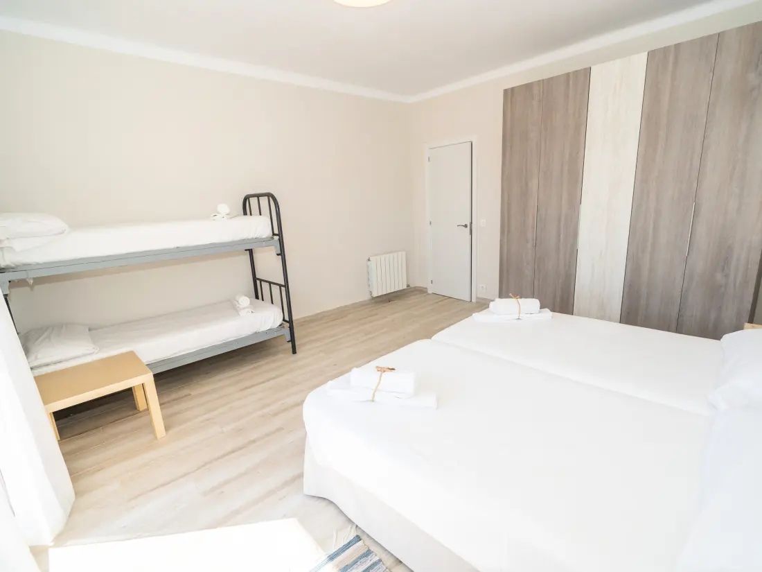 Location de Vacances Santa Susanna 36