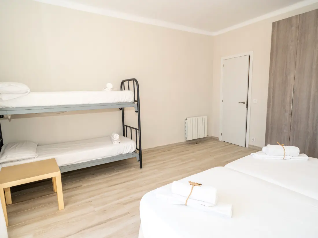 Location de Vacances Santa Susanna 36