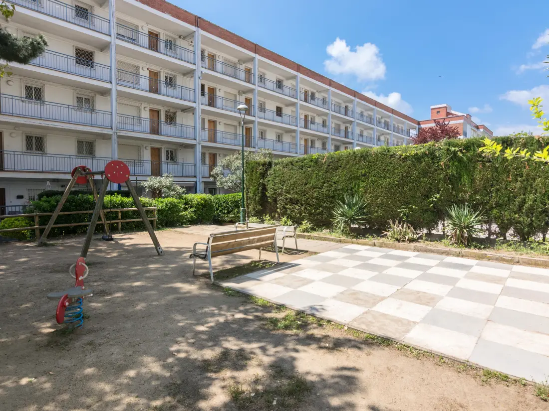 Location de Vacances Santa Susanna 37