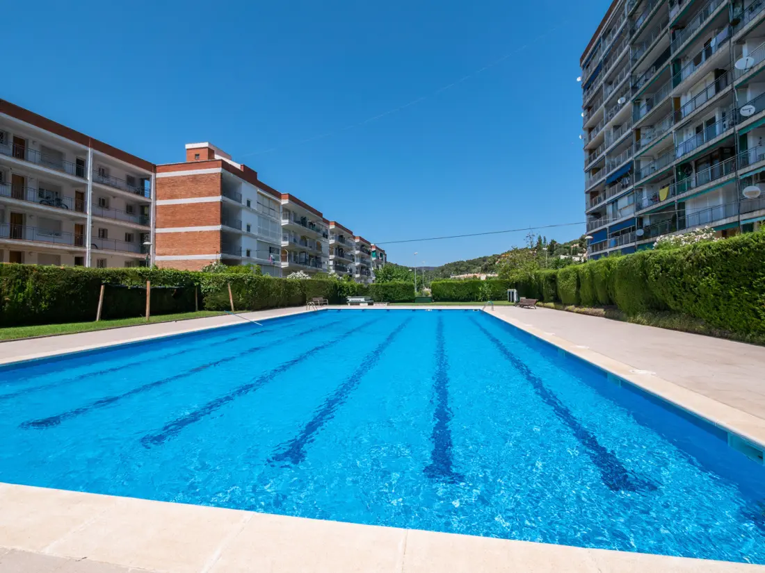 Location de Vacances Santa Susanna 37
