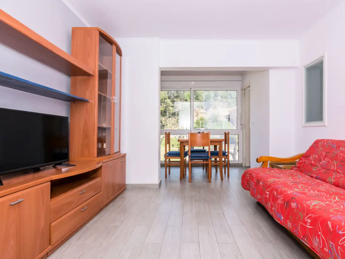 Location de Vacances Santa Susanna 37