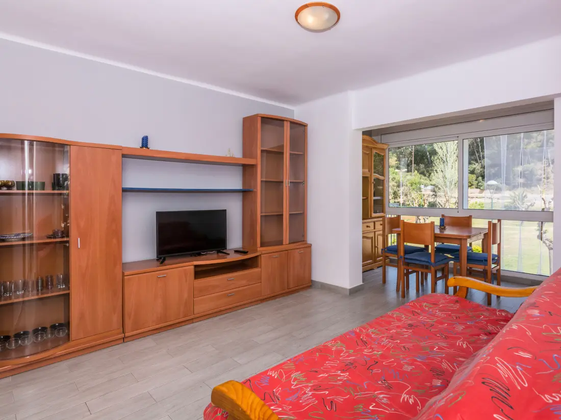 Location de Vacances Santa Susanna 37