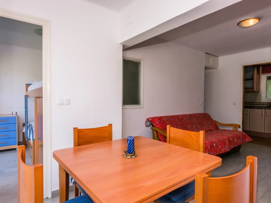 Location de Vacances Santa Susanna 37