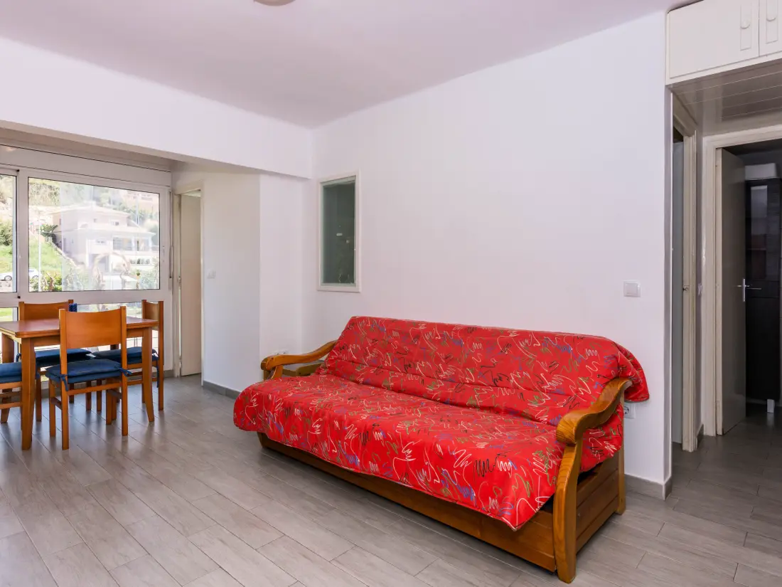 Location de Vacances Santa Susanna 37