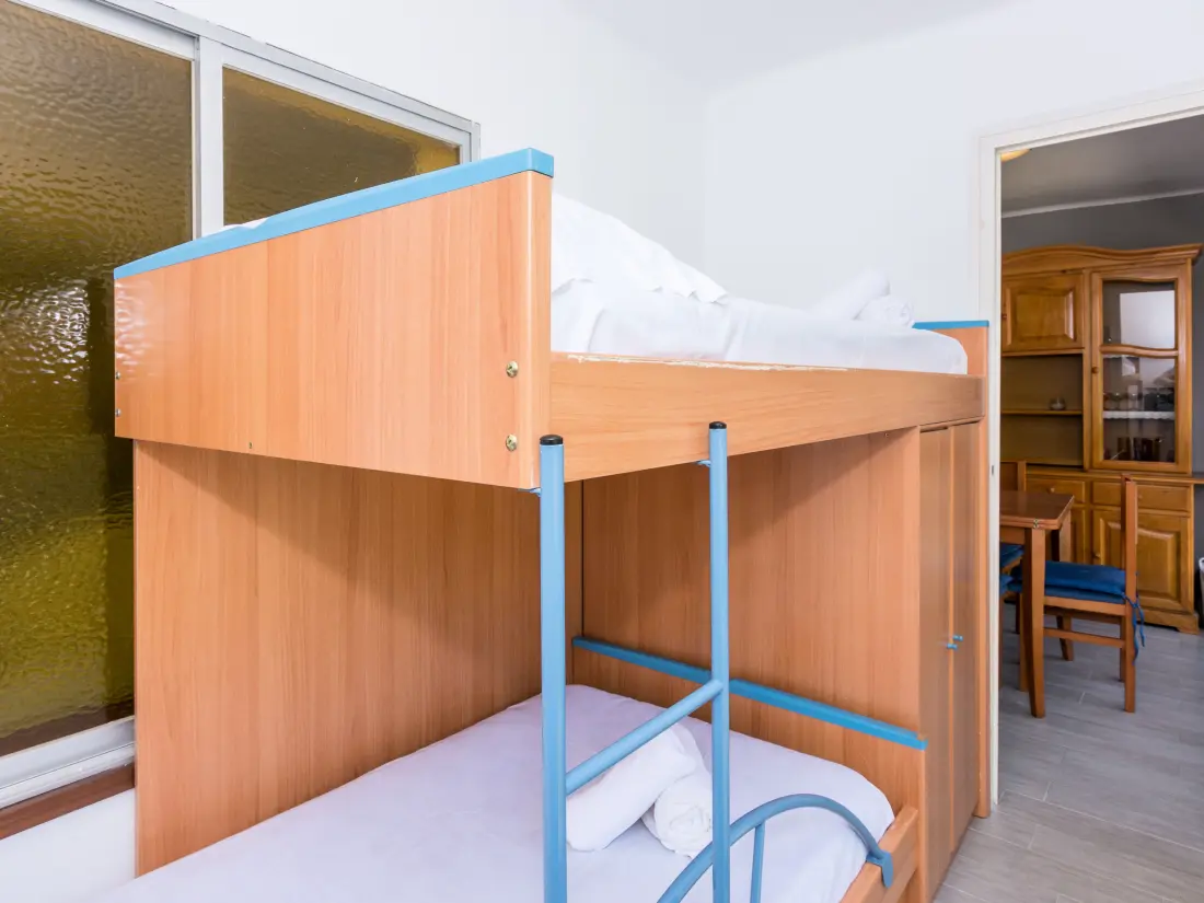 Location de Vacances Santa Susanna 37