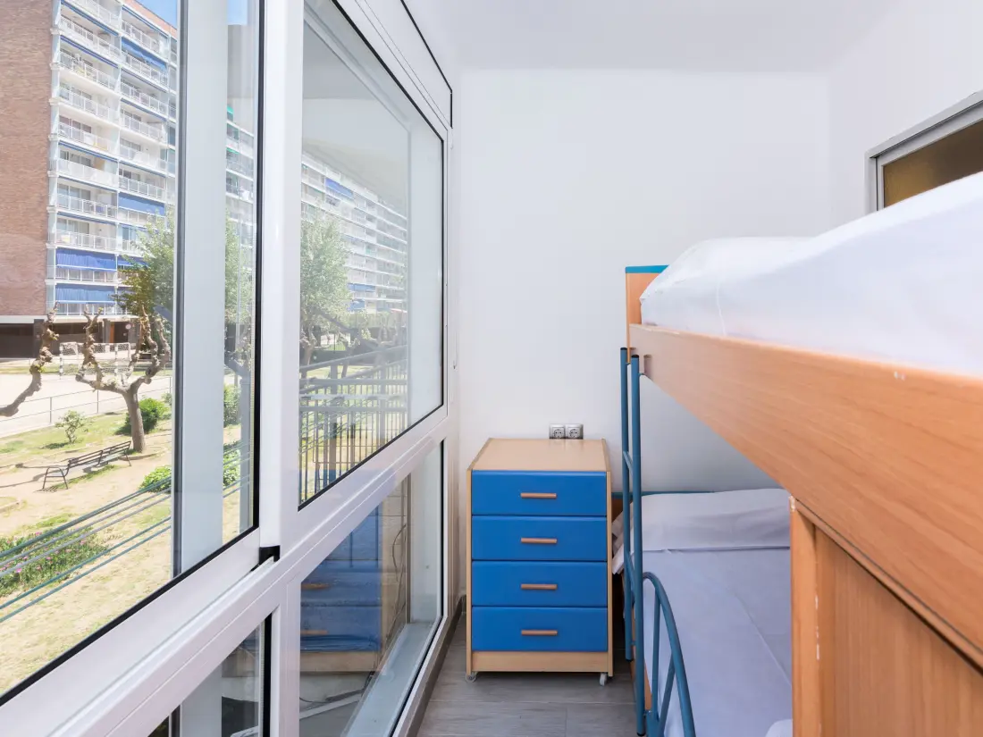 Location de Vacances Santa Susanna 37