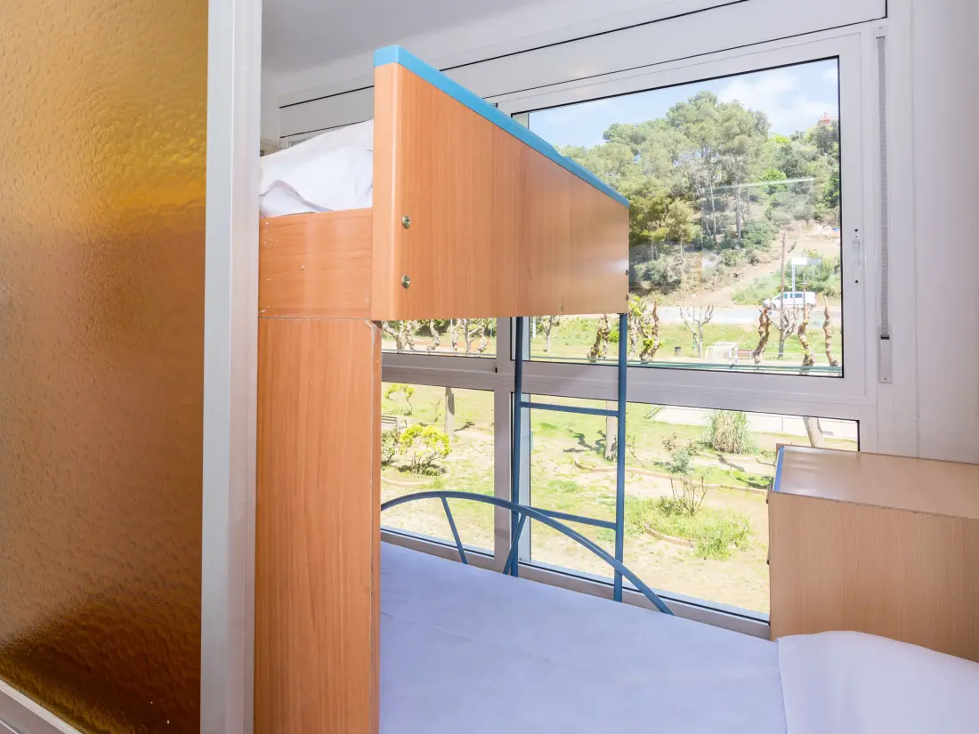 Location de Vacances Santa Susanna 37