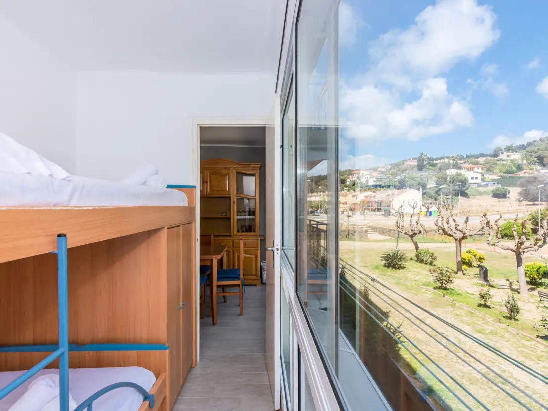 Location de Vacances Santa Susanna 37