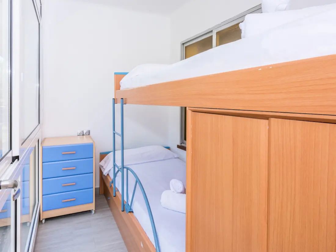 Location de Vacances Santa Susanna 37